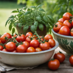 Canned vs. Fresh Tomatoes