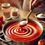 Tomato Soup Recipe | Cream of Tomato Soup