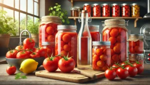 https://www.quora.com/Do-you-need-vinegar-or-acid-for-canned-tomatoes