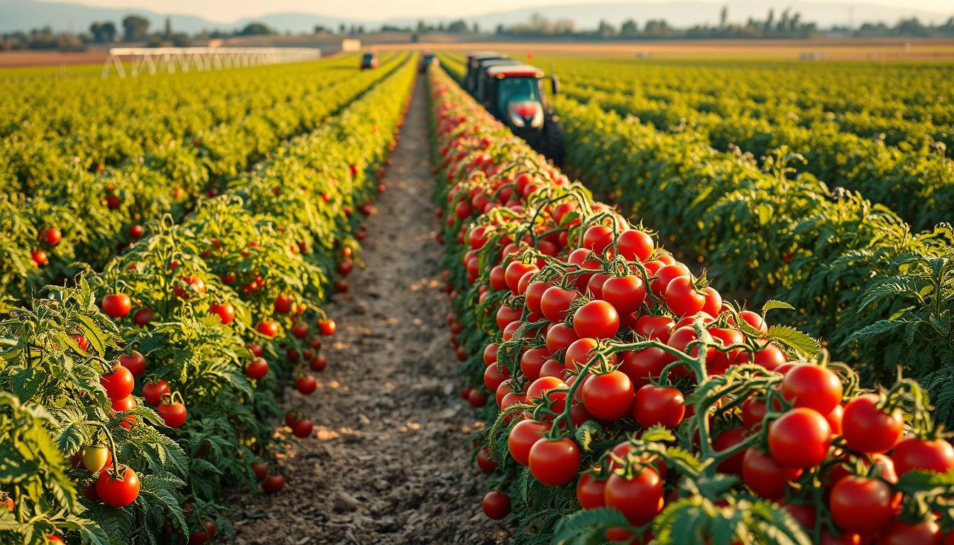 Best 10 AI Tools for Tomato Farmers in 2025