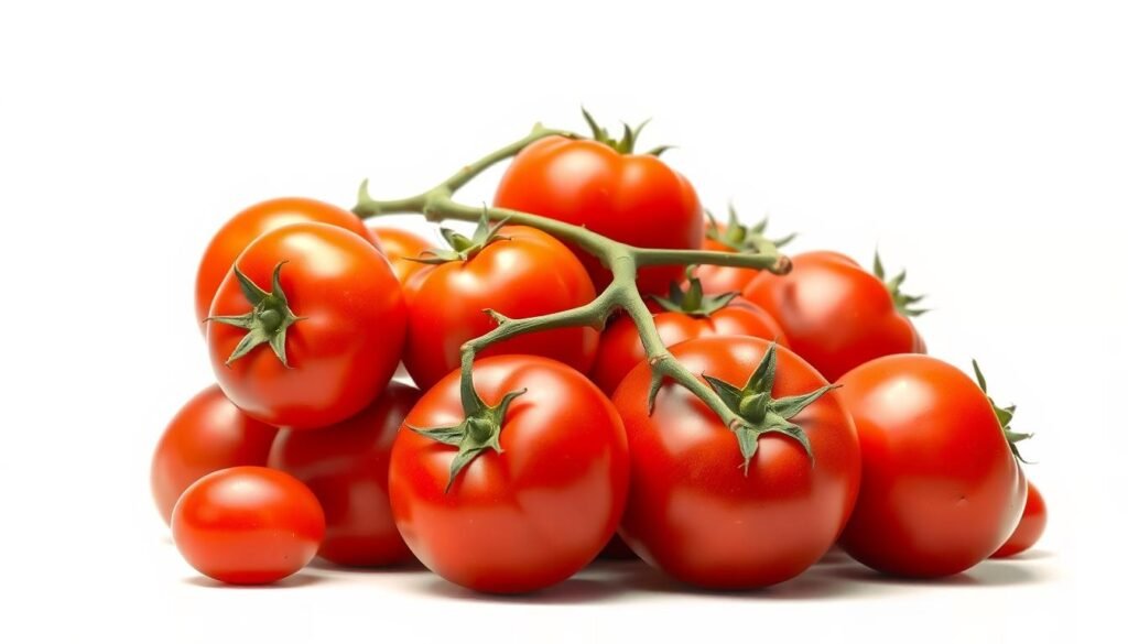 Are tomatoes good for dogs?