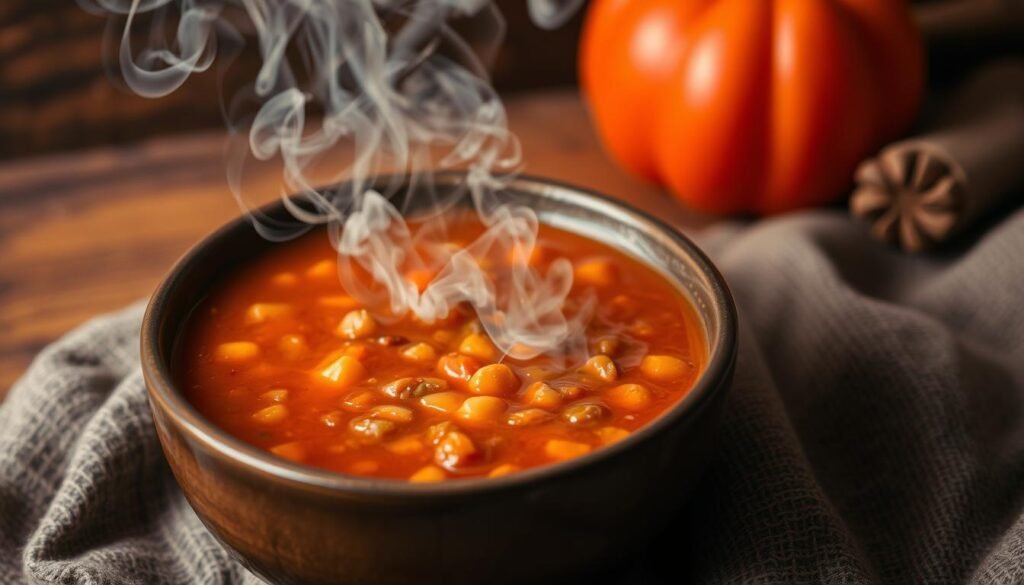 Smoky Tomato Lentil Soup Recipe Smoky Tomato Lentil Soup Recipe