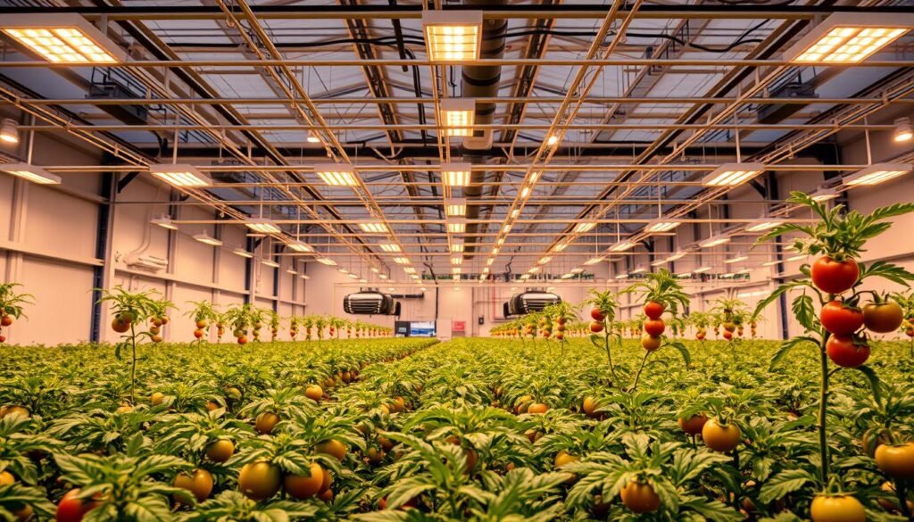 advanced greenhouse technology