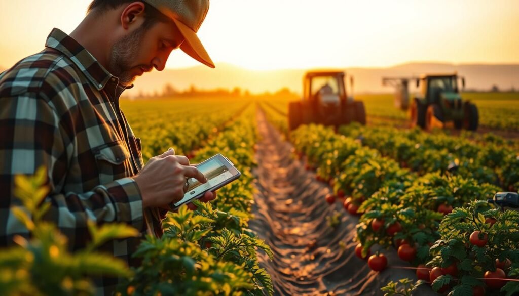 precision agriculture precision agriculture