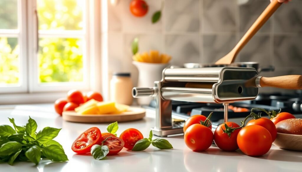 step-by-step cooking instructions