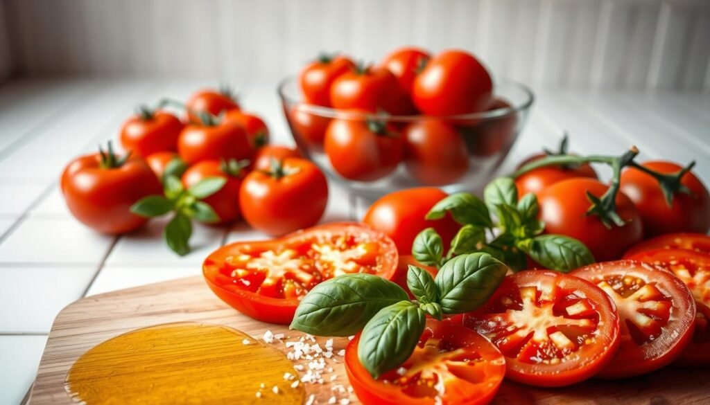 Incorporating tomatoes into your diet Incorporating tomatoes into your diet