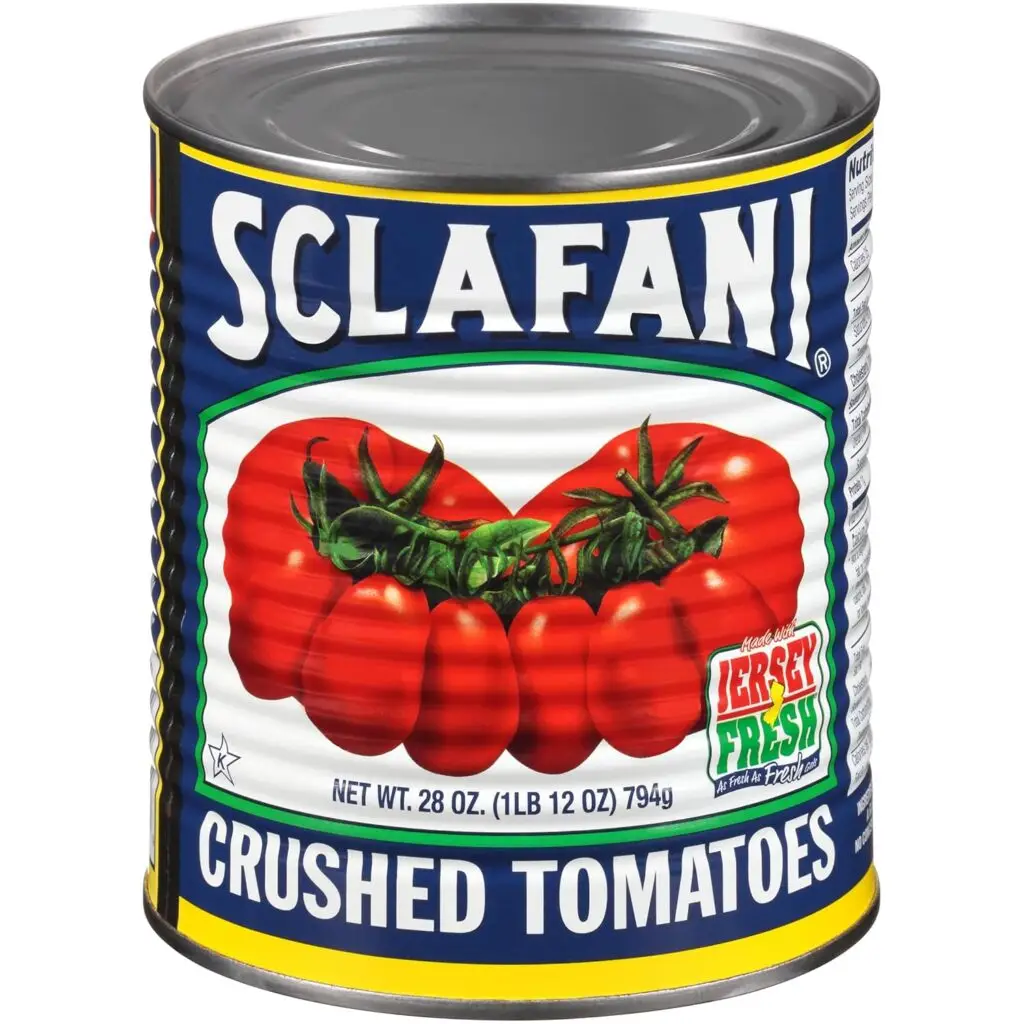 Sclafani Crushed Tomatoes