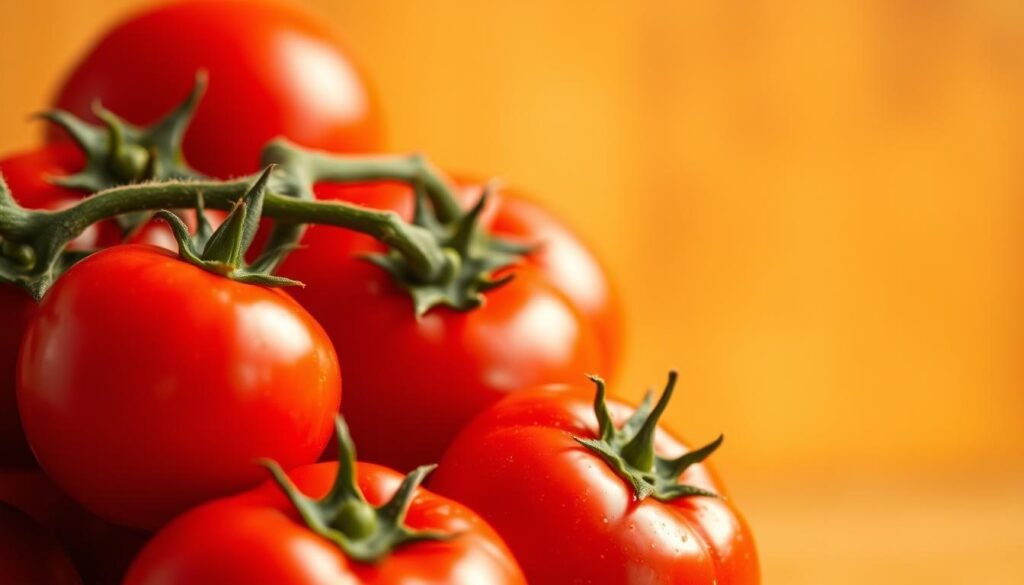 Tomatoes for eye health Tomatoes for eye health