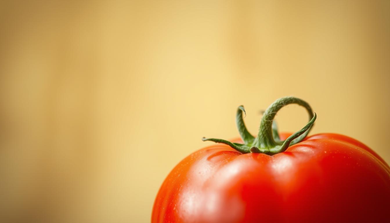 Tomatoes gut health