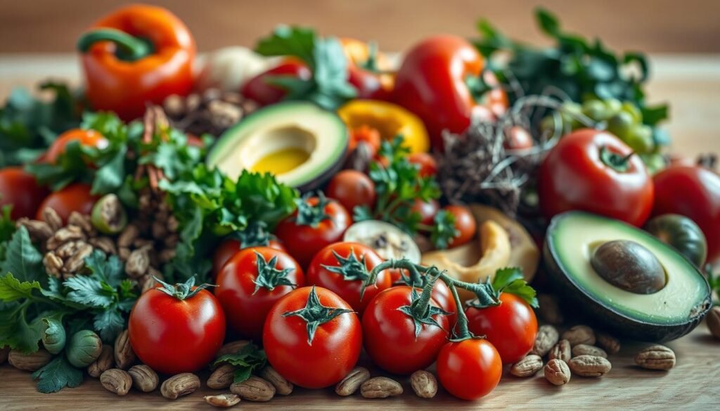 integrating tomatoes with other foods integrating tomatoes with other foods