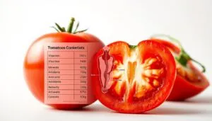 Top 10 Health Benefits of Eating Tomatoes (Backed by Science)