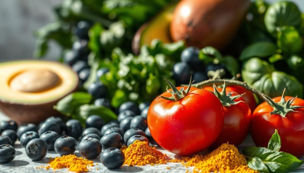 synergistic ingredients for skin health