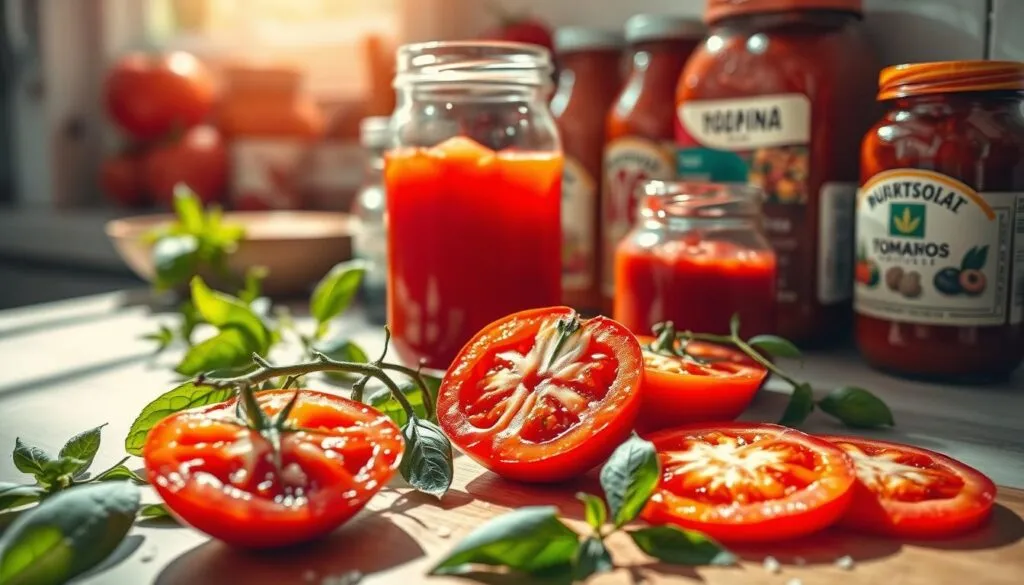 tomato-based remedies