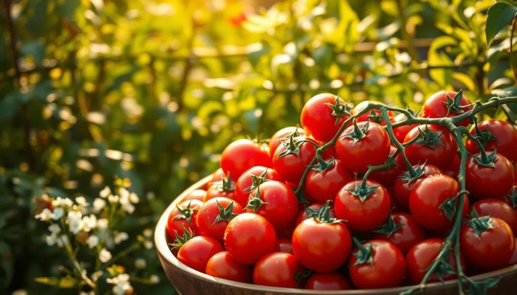 tomato detoxification