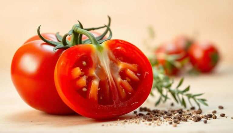 tomato weight loss benefits