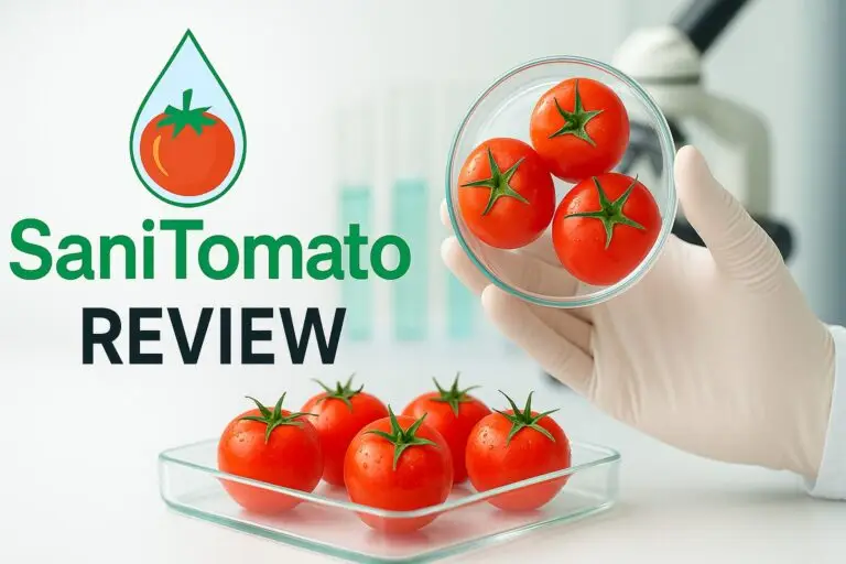 SaniTomato by Sanifruit