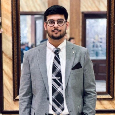 Dr. Abdullah - Medical Writer & Urban Gardening Enthusiast