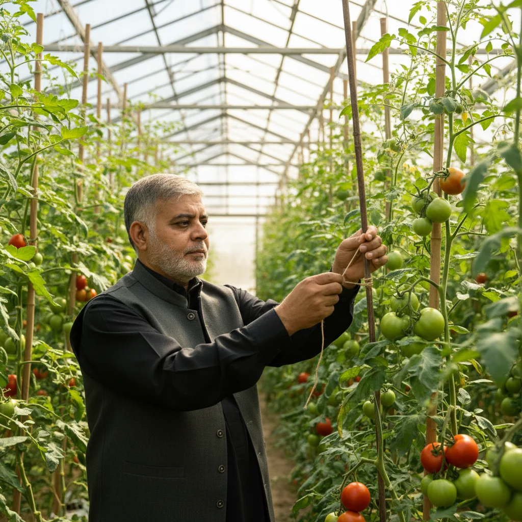 Shakeel Muzaffar - Founder & Chief Content Strategist