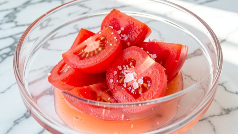 Are tomatoes good for you benefits